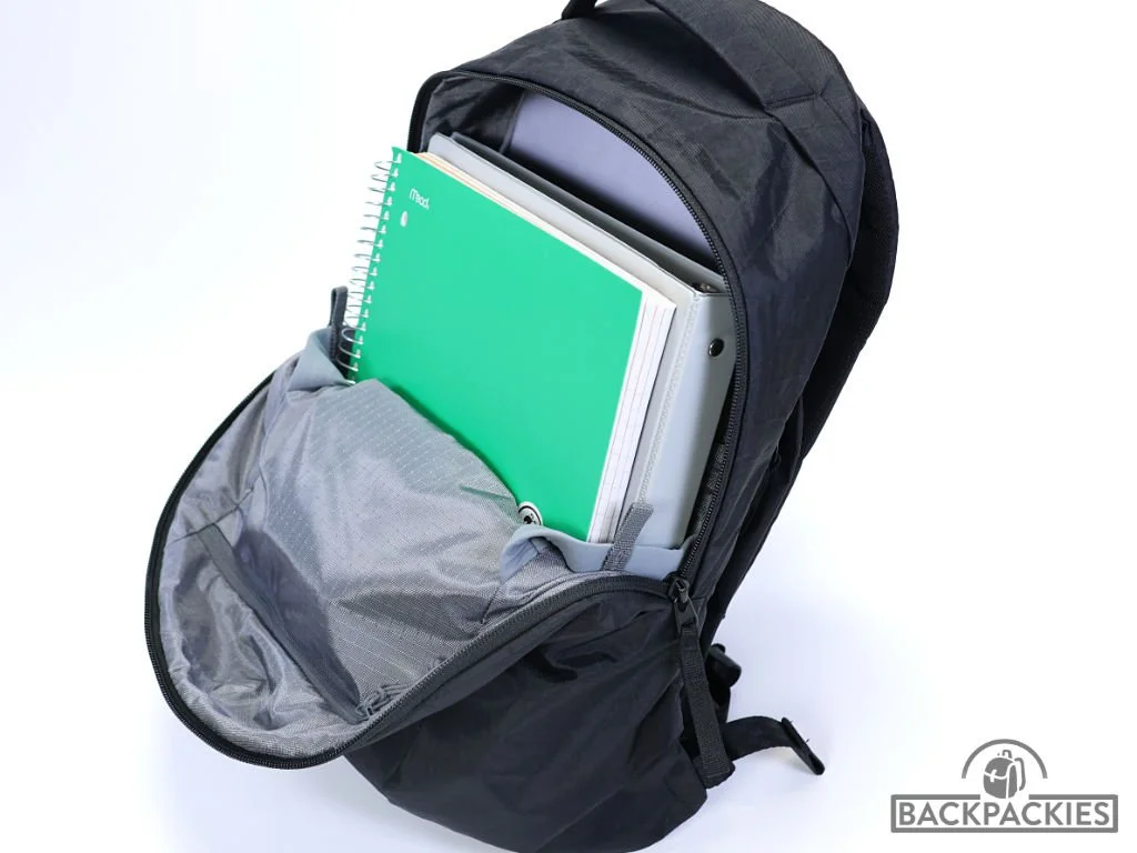 Able Carry Thirteen Daybag Review | Backpackies